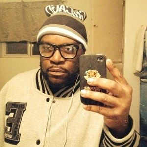 Meet your Posher, Antyon